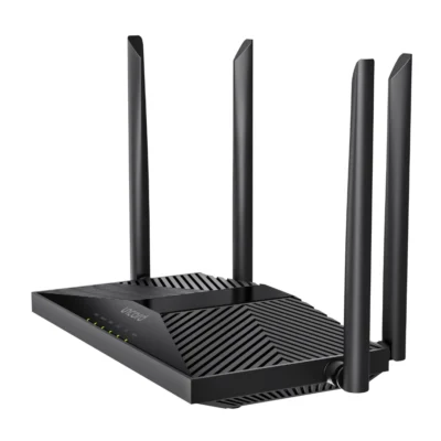 R12 – AC1200 Gigabit Wi-Fi 5 Router
